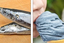 Kinh dị những món kem lạ khó ăn nhất thế giới