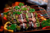 Bí quyết nướng thịt tránh nguy cơ ung thư