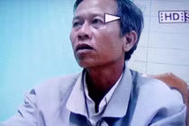 Vụ chôn sống vợ dưới gầm giường: trong hố có gì?