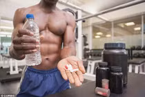 Dùng thuốc tăng cơ bắp dễ bị ung thư tinh hoàn