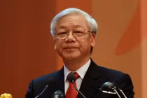 Chi tiết 6 ngày Tổng Bí Thư Nguyễn Phú Trọng thăm Mỹ