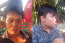 Phóng viên Báo Giao thông bị đánh: Đã khởi tố vụ án