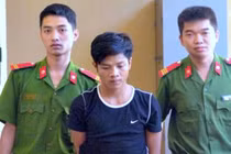 Cuồng ghen, nữ sinh bị người yêu thiêu sống