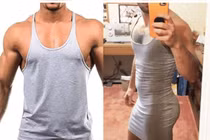 Thảm họa thời trang online: Mẫu một kiểu, hàng nhận khó tưởng tượng (P1)