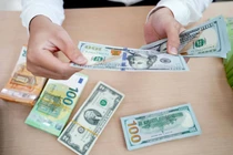 KBSV: Tỷ giá dự báo tăng 3,5% khi áp lực 3 tháng cuối tương đối lớn