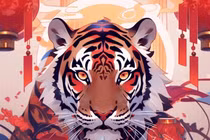 Vào tiết Lập đông: 3 con giáp chuyển mình rực rỡ, “gánh lộc” về