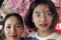 Tìm thấy nữ sinh Bắc Ninh mất tích gần 1 tháng đang ở HN tìm việc làm