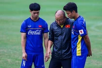 Sau bản hợp đồng mới, HLV Park Hang-seo cần gì?