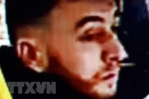 Vụ xả súng tại Hà Lan: Cảnh sát bắt giữ nghi phạm 37 tuổi