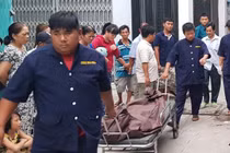 Nam thanh niên sát hại cô ruột ngay trước ngày tốt nghiệp đại học