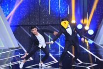 Trấn Thành khiến Mạc Văn Khoa khó chịu vì suồng sã quá mức