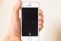 Đây là cách sạc pin iPhone nhanh nhất có thể