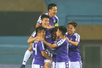 Chung kết AFC Cup, Bình Dương đấu Hà Nội: Đại chiến khó lường