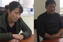 Hà Tĩnh: Bắt tài xế đánh nữ hành khách giập mũi ở Hà Tĩnh