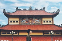 Chùa Ba Vàng và 4 ngôi chùa lên hình đẹp cho du khách đến Quảng Ninh