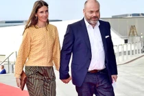 Người giàu nhất Đan Mạch mất 3 đứa con trong vụ khủng bố Sri Lanka