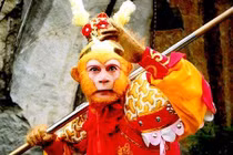 Bí ẩn nhân vật duy nhất khiến Tôn Ngộ Không phải hoang mang khom mình