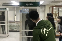 Hiện thân ác quỷ Si Quey và vụ án giết người chấn động