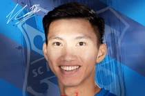 Vì sao Văn Hậu được Heerenveen trả lương gần nửa tỉ đồng/tháng?