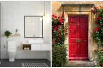 Thiết kế nhà vệ sinh kiểu này gia chủ cố mãi vẫn nghèo bền vững