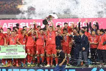 Thầy Park chọn 2 hảo thủ đi SEA Games: Quà dành cho ai?