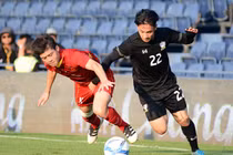 U23 Thái Lan nhận tin không vui trước trận gặp Việt Nam