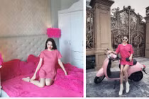 Nghỉ lễ thấy con gái "ế" lù lù ở nhà, bà mẹ “chơi lớn” thế này