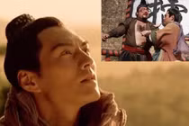 Hai chuyên gia đánh vật của Lương Sơn khiến Lý Quỳ “phát khiếp” là ai?