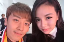 Ái nữ tỷ phú Singapore phủ nhận dự tiệc có gái điếm ở bar của Seungri