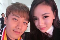 Ái nữ tỷ phú Singapore phủ nhận dự tiệc có gái điếm ở bar của Seungri