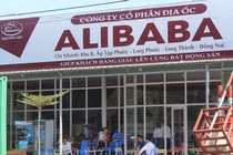 Các dự án của Địa ốc Alibaba có dấu hiệu lừa đảo khách hàng?