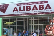 Các dự án của Địa ốc Alibaba có dấu hiệu lừa đảo khách hàng?