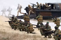 Nga soi rõ tập trận lớn nhất của NATO kể từ Chiến tranh Lạnh