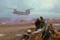 Chiến dịch Campuchia và âm mưu thâm hiểm của Mỹ tại Phnom Penh