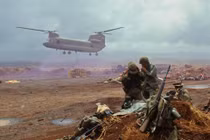 Chiến dịch Campuchia và âm mưu thâm hiểm của Mỹ tại Phnom Penh