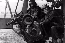 Choáng với vũ khí đánh đêm của Mỹ trên chiến trường Việt Nam