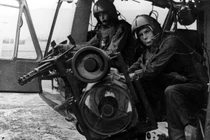 Choáng với vũ khí đánh đêm của Mỹ trên chiến trường Việt Nam