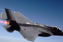 Ba đối thủ lớn nhất của F-35, đây là kẻ đáng sợ nhất