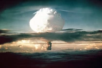 Những điều ít người biết về các cường quốc vũ khí hạt nhân