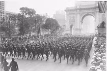 Nhìn lại 7 lần duyệt binh lớn nhất trong lịch sử nước Mỹ