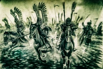 Kỵ binh Ba Lan: Kẻ reo rắc nỗi sợ hãi ở châu Âu thời phong kiến