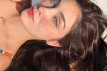 Mỹ nhân Brazil sở hữu đôi mắt đẹp ma mị, đốn tim dân mạng