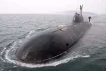 Sức mạnh của Hải quân Ấn Độ có gì để so kè với Trung Quốc?