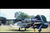 Choáng với trực thăng siêu tốc Mỹ định mang sang Việt Nam