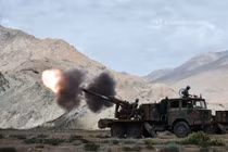 Ngạc nhiên cách Quân đội Trung Quốc cải tiến pháo 122mm 