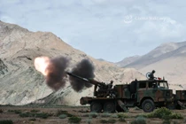 Ngạc nhiên cách Quân đội Trung Quốc cải tiến pháo 122mm 