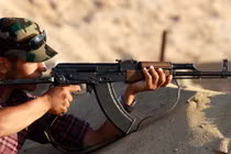 Điều gì khiến tiểu liên AK-47 không còn là lựa chọn tốt nhất?