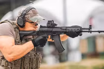 Số phận long đong của khẩu súng trường tấn công AK-12