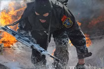 Đặc nhiệm Trung Quốc bất ngờ lọt top bảng xếp hạng thế giới