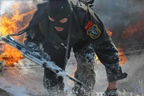 Đặc nhiệm Trung Quốc bất ngờ lọt top bảng xếp hạng thế giới